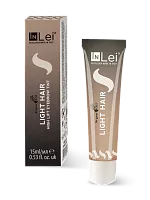 InLei� ����������� ������ ��� ������ � ������?; (LIGHT HAIR) �����: 15��