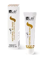 InLei� ������ ��� ������ � ������?; ����: ����������� ����� (NATURAL BLOND) �����: 15��