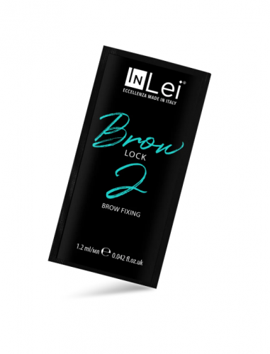 InLei� ����������� ������ ��� ������ "Brow Lock 2" �����: 1,2 ��