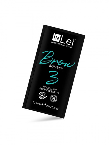 InLei� ����������� ����� ��� ������ "Brow Bomber3" ����� : 1,2 ��